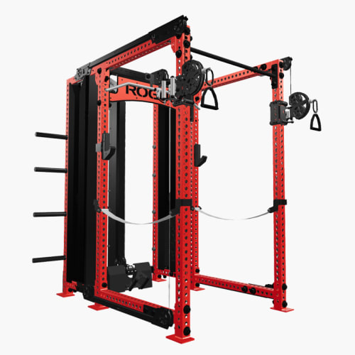 New Gear Releases Rogue Fitness